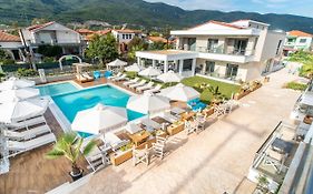 Lagaria Hotel Asprovalta